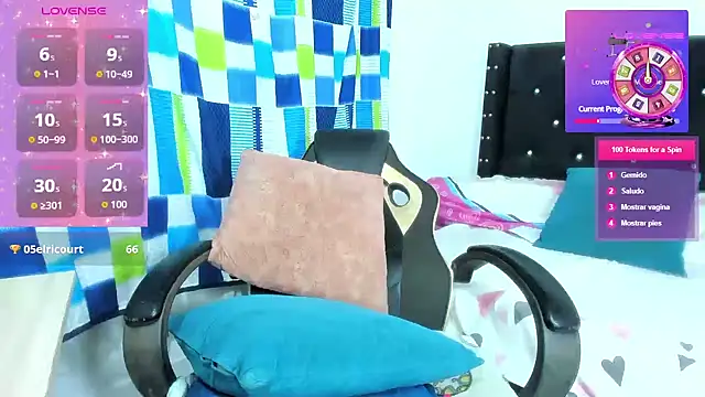 ebonnylatinx webcam