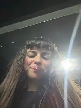 VioletaSubmissive webcam