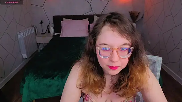Aleks-caster webcam