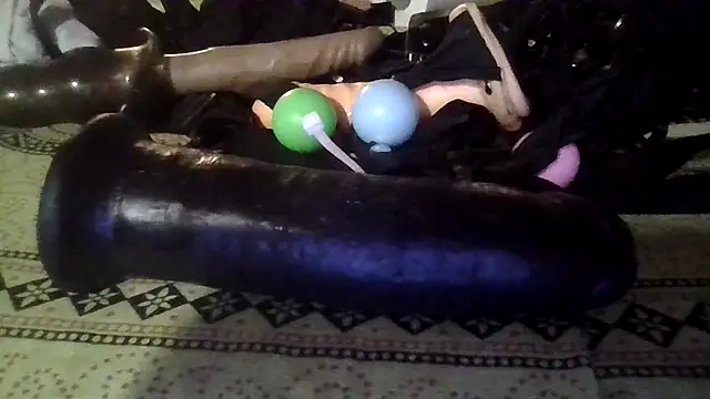 coppiaMeMisstress webcam