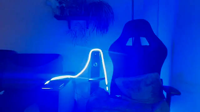 Diablica41 webcam
