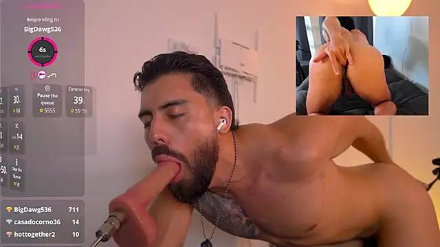 Markbrown webcam
