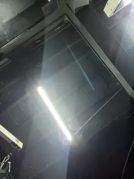 VioletaSubmissive webcam