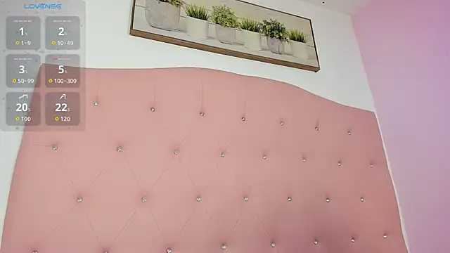 tinisweet webcam