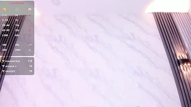 Monika-Ruiz webcam