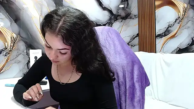 lilimini032 webcam