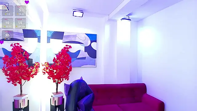Sophie__angel webcam