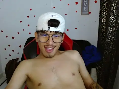 blackfox_desire webcam