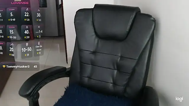 spicey_latina webcam