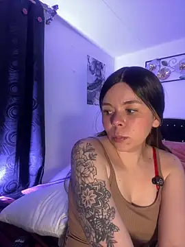 carolina16love webcam
