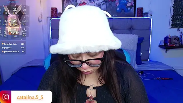 Kata_Bigboobs webcam