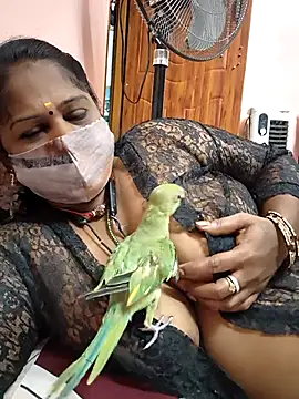 revathisree webcam