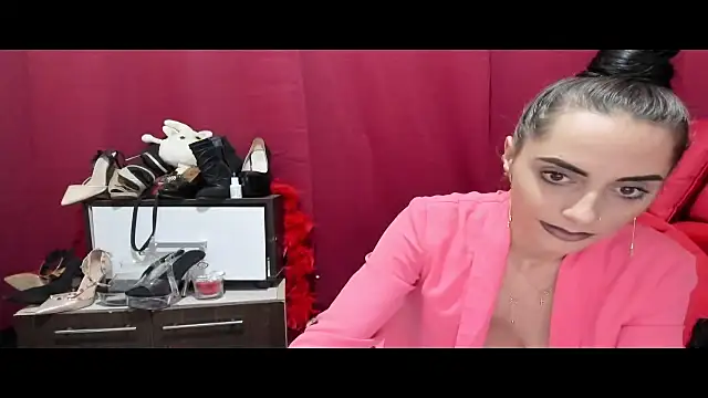 jessystarr webcam