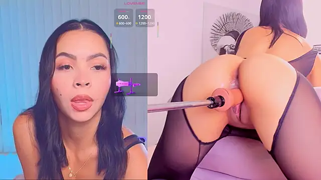 Sweet_Susie_ webcam