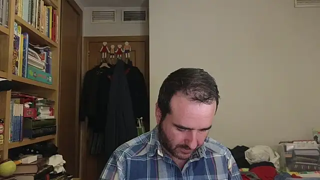 curiosillo83 webcam