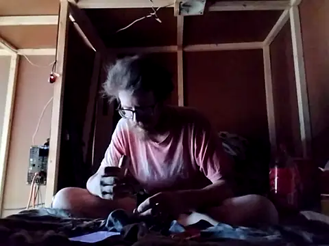 hothippie420 webcam