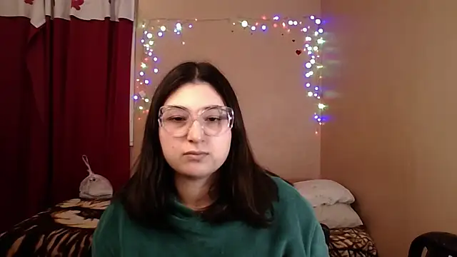 imsohornydacom webcam