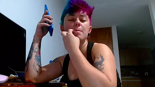 tomboyblue webcam