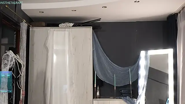 hetaerart webcam