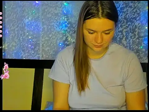 Josephine_Kiss webcam