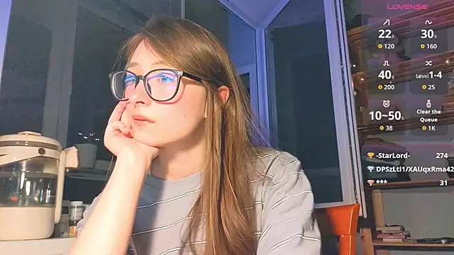 monlight__dana webcam