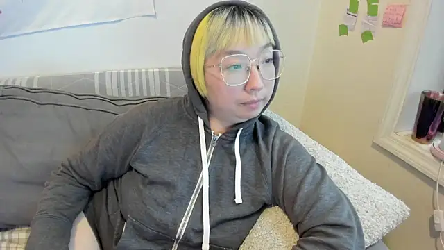 luxgray webcam