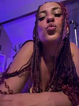 CarolaDrago webcam