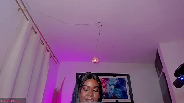 Scarlett_811 webcam