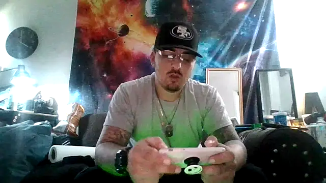Antoniothedon webcam
