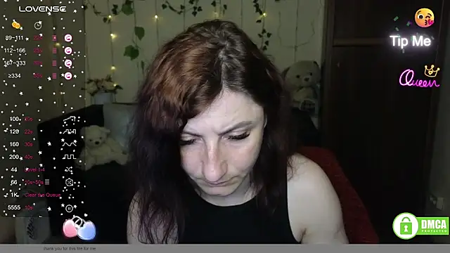 Muse_kitty_jenia webcam