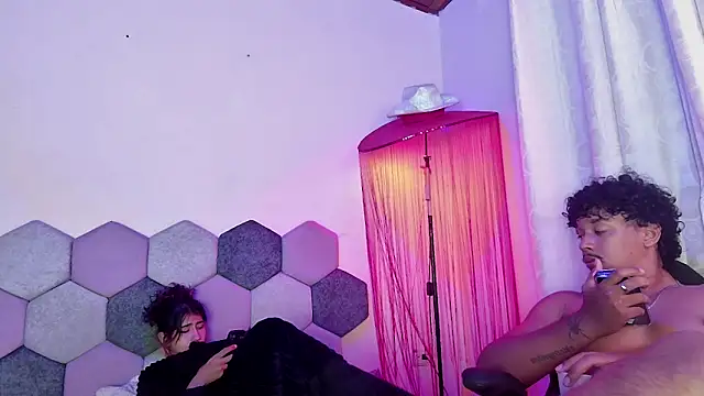 Horny_tgn webcam