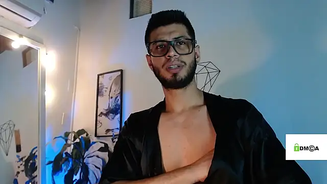 Colby_brown03 webcam