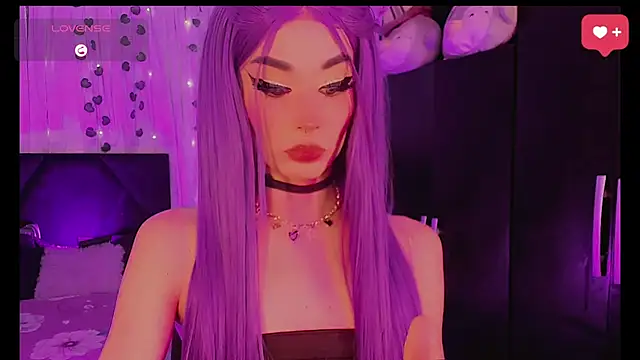 Irina_milkmaid webcam