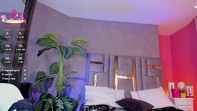 Tyla_Ks webcam