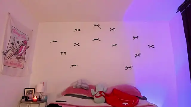 Alessamoth webcam