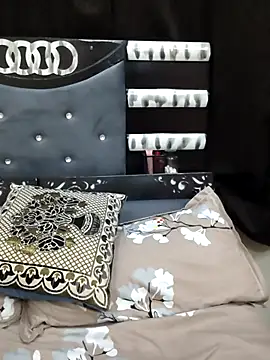 Suhana_Darling webcam