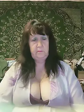 CrystalLime6411 webcam