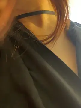 VictoriaFerro webcam