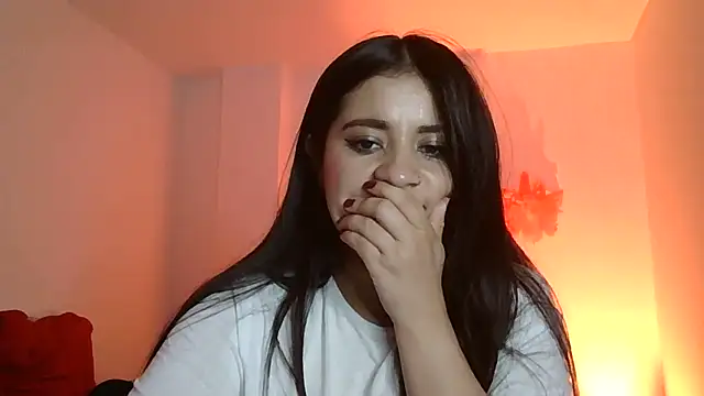 ValerieLove_ webcam