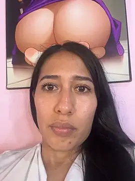 Amelia_Rivas webcam