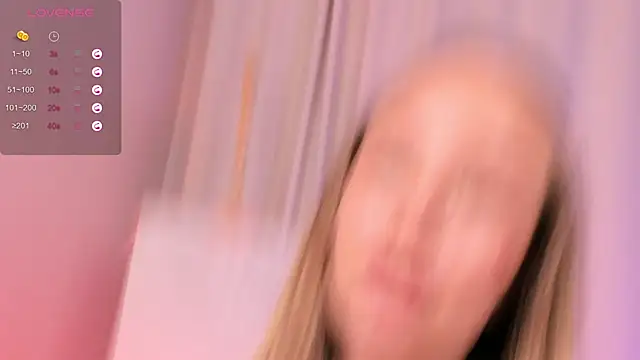 dasha_sento webcam