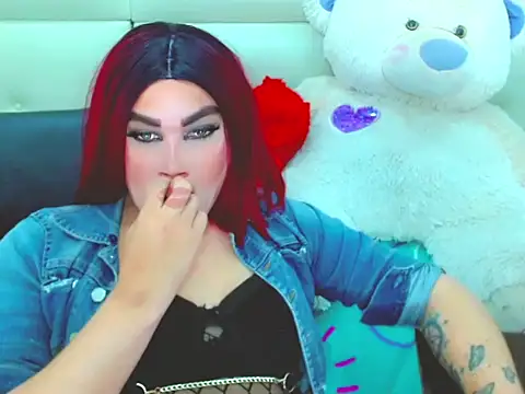 NharaBigCock webcam