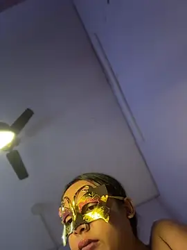Trans_777 webcam