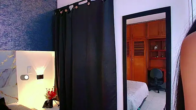 Sweetviol_et_ webcam