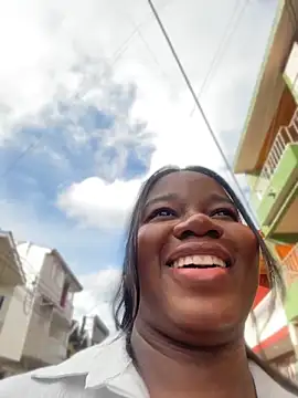 Slave_Ebony webcam
