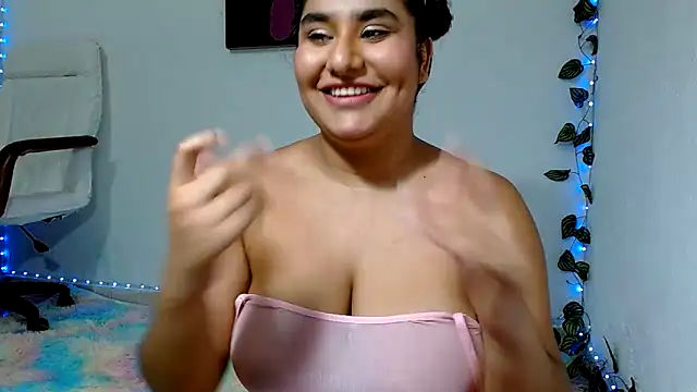 Im_May_ webcam
