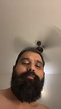 VelvetBubble webcam