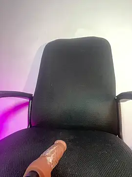 RousseSmith webcam