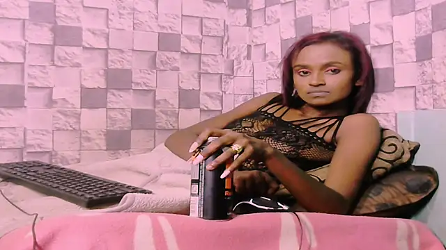 SassyXindian webcam