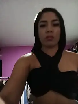 Agatha_64 webcam
